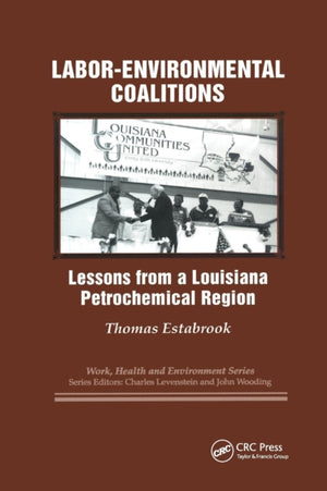 Labor-environmental Coalitions