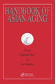 Book cover of: Handbook of Asian Aging. By: Hyunsook Yoon