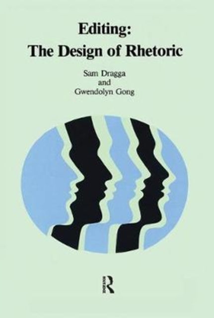 Book cover of: Editing. By: Sam Dragga