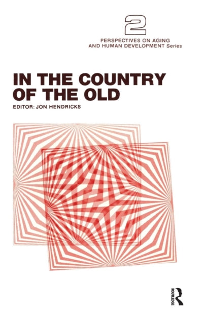 Book cover of: In the Country of the Old. By: Jon Hendricks