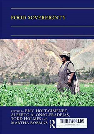 Food Sovereignty