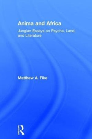 Anima and Africa