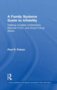 Book cover of: Family Systems Guide to Infidelity. By: Paul R. Peluso