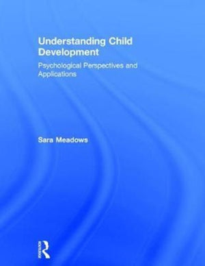 Understanding Child Development