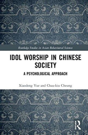 Idol Worship in Chinese Society