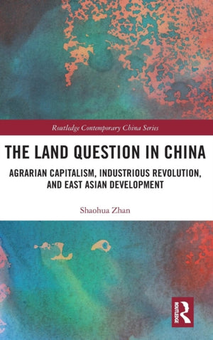 The Land Question in China