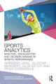 Book cover of: Sports Analytics. By: Ambikesh Jayal