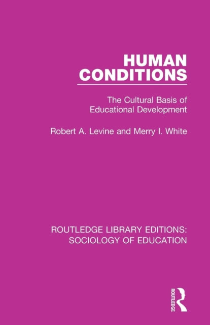 Human Conditions