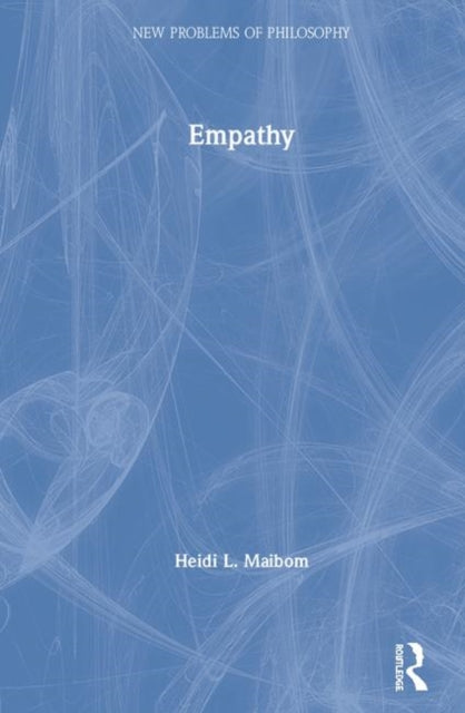 Book cover of: Empathy. By: Heidi Maibom