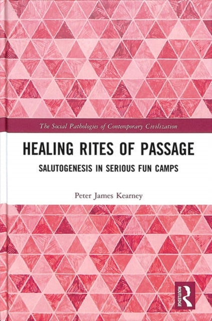 Healing Rites of Passage