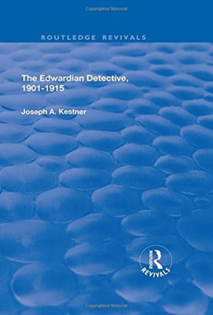 The Edwardian Detective