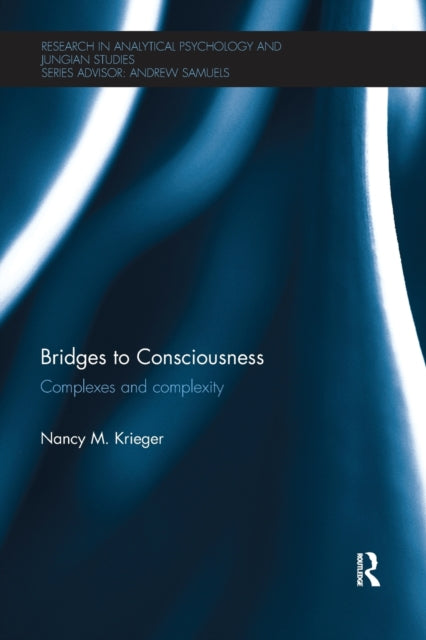 Book cover of: Bridges to Consciousness. By: Nancy M. Krieger