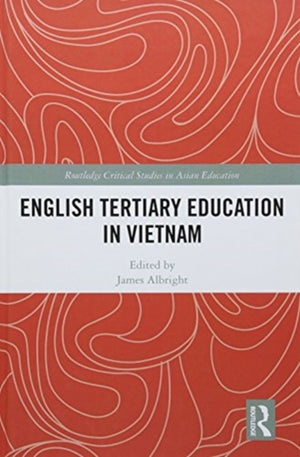 English Tertiary Education in Vietnam