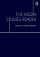 Book cover of: Media Studies Reader. By: Laurie Ouellette