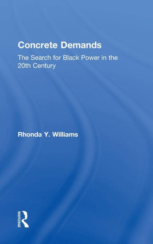Concrete Demands