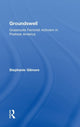 Book cover of: Groundswell. By: Stephanie Gilmore