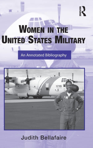 Women in the United States Military
