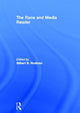 Book cover of: Race and Media Reader. By: Gilbert B. Rodman