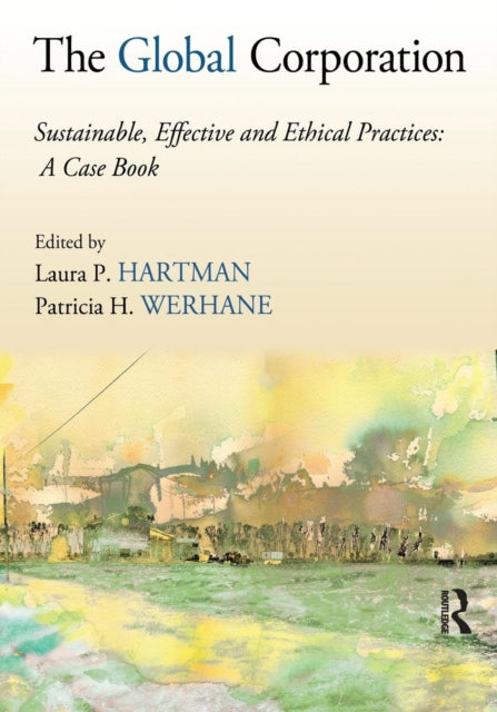 Book cover of: Global Corporation