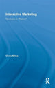 Book cover of: Interactive Marketing. By: Christopher Miles