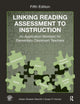 Book cover of: Linking Reading Assessment to Instruction. By: Arleen Shearer Mariotti