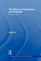 Book cover of: Ethics of Confucius and Aristotle. By: Jiyuan Yu
