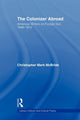 Book cover of: Colonizer Abroad. By: Christopher McBride