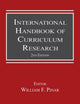 Book cover of: International Handbook of Curriculum Research