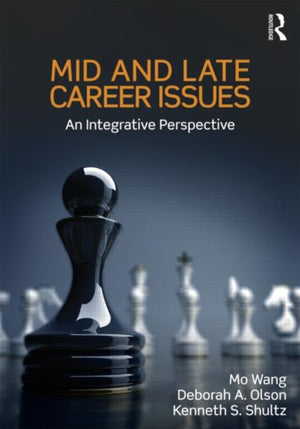 Mid and Late Career Issues