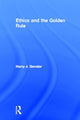 Book cover of: Ethics and the Golden Rule