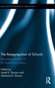 Book cover of: Resegregation of Schools