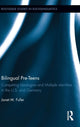Book cover of: Bilingual Pre-Teens. By: Janet M. Fuller