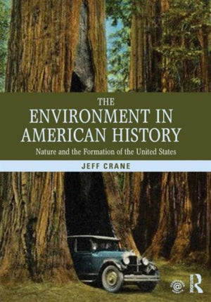 Environment in American History