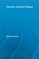 Book cover of: Pynchon and the Political. By: Samuel Thomas