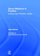Book cover of: Dance Medicine in Practice. By: Liane Simmel