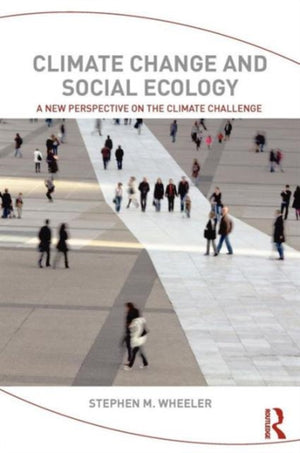 Climate Change and Social Ecology