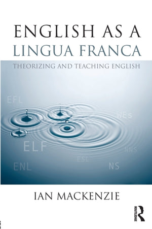 English as a Lingua Franca