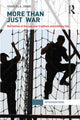 Book cover of: More Than Just War. By: Charles Jones - undifferentiated