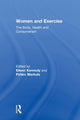 Book cover of: Women and Exercise. By: Eileen Kennedy