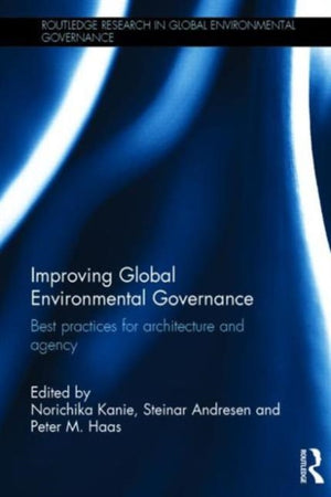 Improving Global Environmental Governance