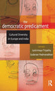 Book cover of: Democratic Predicament. By: Jyotirmaya Tripathy