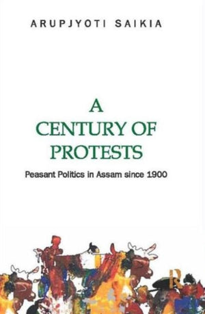 Century of Protests