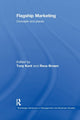 Book cover of: Flagship Marketing. By: Tony Kent