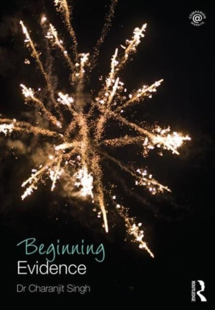 Book cover of: Beginning Evidence