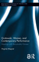 Book cover of: Grotowski, Women, and Contemporary Performance