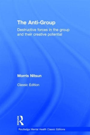 Anti-Group