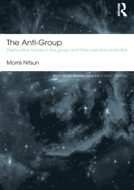 Anti-Group