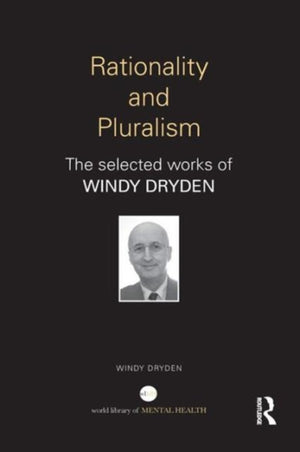 Rationality and Pluralism
