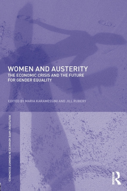Book cover of: Women and Austerity