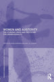Book cover of: Women and Austerity